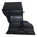 Duto Filtro Ar Smart Fortwo 1.0 3cc 12v 2009 2010 A 2014 @