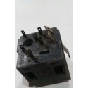 Interruptor Luz Gol 87 A 94 Com Reostato Cod 321941531g