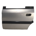 Porta Traseira Esquerda Gm Zafira 2002 2003 A 2012 Detalhe