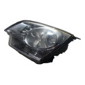 Farol Lado Esquerdo Gm Captiva 2008 2009 2010 2011 A 2014