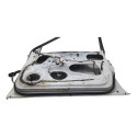 Porta Dianteira Direita Tracker Grand Vitara 1999 A 2004 @