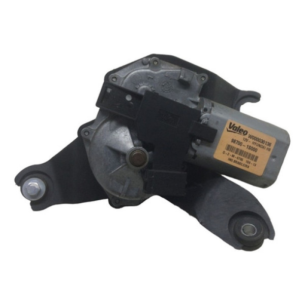 Motor Limpador Traseiro Hyundai Hb20 Hatch 2012-2019 Valeo