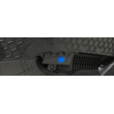 Forro Da Porta Traseira Esquerda Chevrolet Onix 2013 A 2018