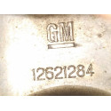 Bomba Dágua Gm Captiva 2.4 2008 2009 2010 A 2011