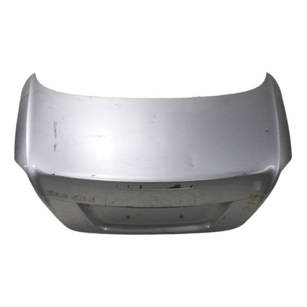 Tampa Traseira Mercedes-benz Slk 200 2006 2008 A 2010 @