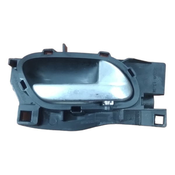 Maçaneta Interna Lado Direito Citroën C4 Pallas 2007 A 2013