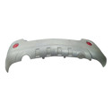 Parachoque Traseiro Gm Captiva 2008 2009 2010 2011 A 2015