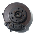 Montante Pinça De Freio Diant Esq Corsa Celta 1.0 2000 A 08