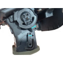 Acabamento Difusor De Ar Porta Copos Fit 2015 A 2017