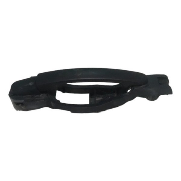 Maçaneta Externa Traseira Esquerda Vw Gol G5 2008 A 2012