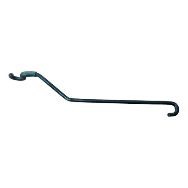 Vareta Do Capô Vw Gol G6 2013 2014 2015 2016 