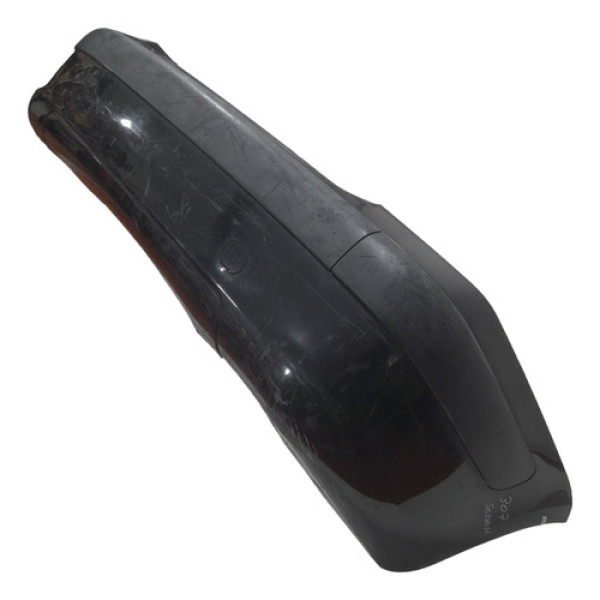 Parachoque Traseiro Peugeot  307 Sedan 2006 2007 A 2012
