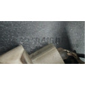 Moldura Luz Placa Gm Cruze Sedam 2011 2012 2013 2014 2016