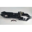 Suporte Maçaneta Traseira Direita Nissan Tiida 2012 A 2014