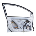 Porta Dianteira Esquerda Nissan Livina 2009 2010 A 2014