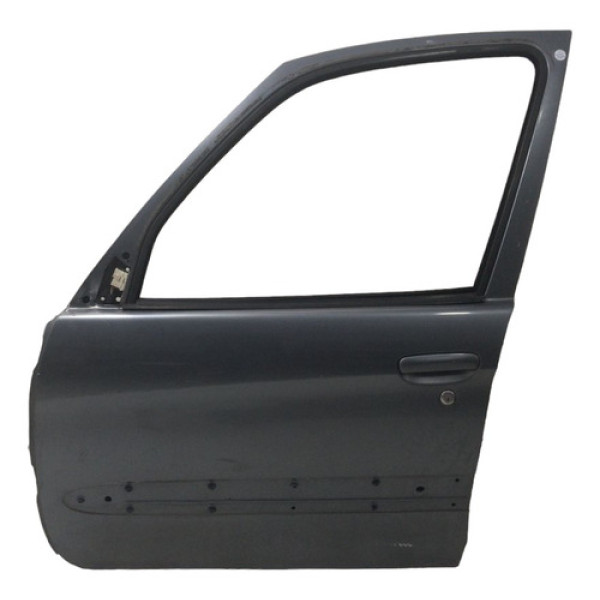 Porta Dianteira Esquerda Xsara Picasso Todos 2001 A 2012