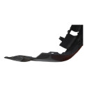 Parachoque Traseiro Chevrolet Omega Fitpaldi 2008 A 2012