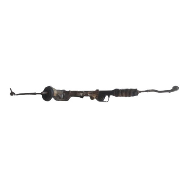 Caixa De Direção Duster 1.6 2012 A 18 Renault Usado