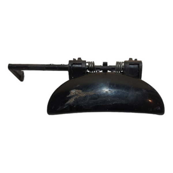 Maçaneta Externa Dianteiro Direita Peugeot 206 2003 A 2012