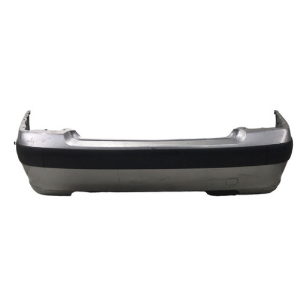 Parachoque Traseiro Peugeot 307 Sedan 2006 2007 A 2012