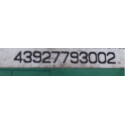 Luz De Teto Cortesia Bmw 320i 2012 2013 2014 A 2015 