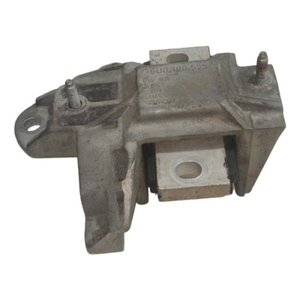 Coxim Motor Lado Esquerdo Vw Gol G6 1.0 1.6 2012 2013 A 2016