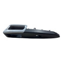 Moldura Botão Vidro Eletrico Diant Dir Gm Captiva 2008 A 15