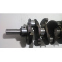  Virabrequim C4-peugeot 307 2.0 16v (hg083) 2006 Ao 2013 
