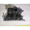 Distribuidor De Admissao Duster 2.0 2012 A 2019 (140406078r)