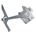 Maquina Vidro Manual Dianteiro Direito S10 2004 A 2011 