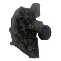 Suporte Compressor Corsa Meriva 2002 A 2010 2011 2012 