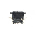 Agregado Quadro Motor Range Evoque 2.0 16v 2011 A 2016 Usado