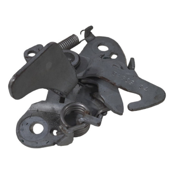 Fechadura Tava Capo 206 207 1.4 1999 2000 A 2009