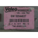 Motor Limpador Vidro Traseiro Gm Spin 2012 2013 2014 A 2018