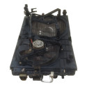 Kit Radiador Manual Vw Golf Bora A3 1.6 1999 2000 A 2006