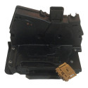 Fechadura Traseira Direita Gm Cobalt 2012 2013 2014 2015 @