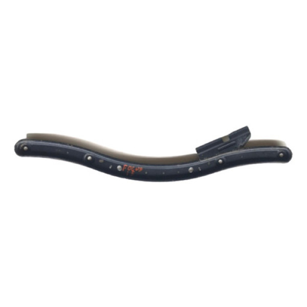 Travessa Inferior Radiador Focus 14 15 16 17 8v61 A10684 Ori