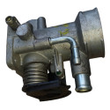 Tbi Corpo Borboleta Gm Celta 1.0 8v 2007 2008 2009 A 2012