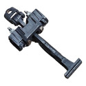 Limitador Porta Traseira Direito Gm Vectra Hatch 2007 A 2010