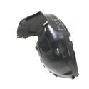Para Barro Dianteira Esquerda  Chevrolet Meriva 2002 A 2012