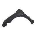 Paralama Esquerdo Chevrolet Captiva  2009 2010 2011 A 2014