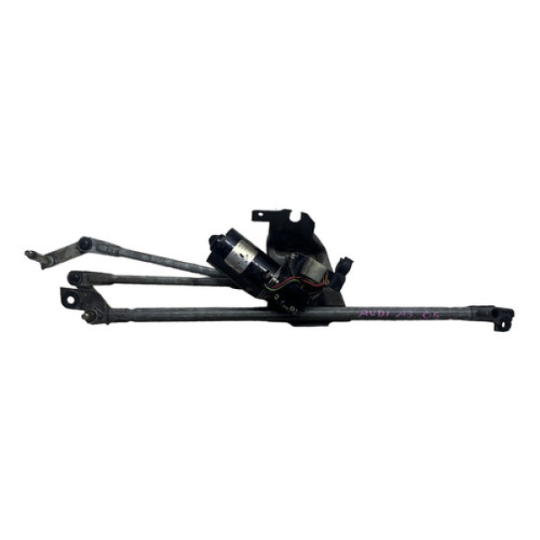 Motor Limpador Parabrisa Dianteira Audi A3 1996 A 2005 @