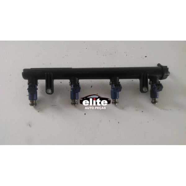 Flauta  Gm Cobalt Onix Prisma Spin 1.4 8v Flex 2012 A 2017