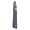 Moldura Tampa Traseira Gm Kadett 1991 1992 1993 A 1998 @