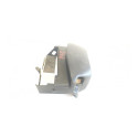 Acabamento Inferior Coluna Direção Peugeot 206 2001 A 2010