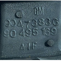 Coxim Dianteiro Esquerdo Gm Corsa 1995 A 2003