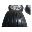 Jogo De Rodas Com Pneus Gm Cruze 225/50 Aro 17 2017 A 2021
