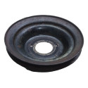 Polia Virabrequim Gm Chevette 1.4 1973 1974 1975 1976 A 1982