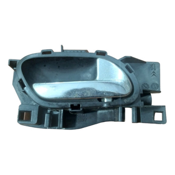 Maçaneta Interna Lado Direito Citroën C3 2013 2014 A 2018