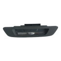 Botão Luz Placa Tampa Traseira Gm Cruze Sedan 2017 A 2020 